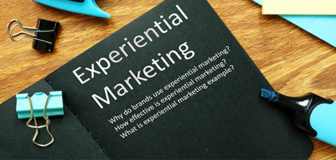 experiential image